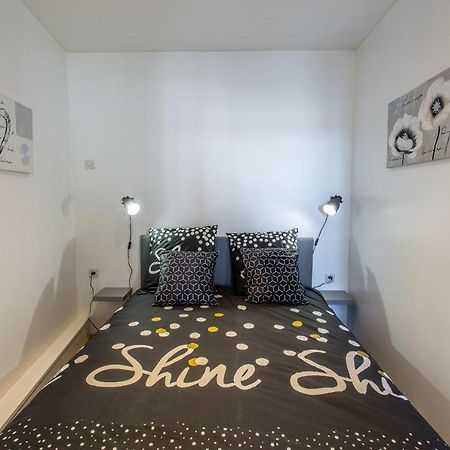 Appartement Cosy 2 Amiens Exterior foto